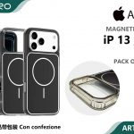 COVER MAGNETICO IP 13-14