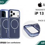 COVER MAGNETICO IP 13-14
