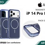 COVER MAGNETICO IP 14PROMAX