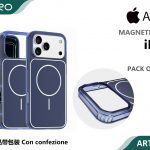 COVER MAGNETICO IP 16