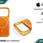COVER MAGNETICO IP 16