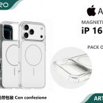 COVER MAGNETICO IP 16PRO