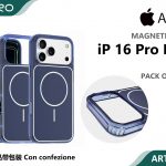 COVER MAGNETICO IP 16PROMAX