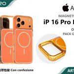 COVER MAGNETICO IP 16PROMAX