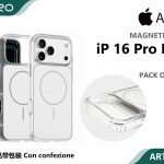 COVER MAGNETICO IP 16PROMAX