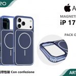 COVER MAGNETICO IP17PRO