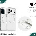 COVER MAGNETICO IP17PRO