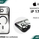COVER MAGNETICO IP 17AIR
