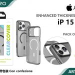 COVER MAGNETICO PC IP 15PRO