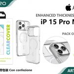 COVER MAGNETICO PC IP 15PROMAX