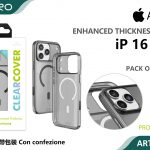 COVER MAGNETICO PC IP 16PRO