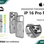 COVER MAGNETICO PC IP 16PROMAX