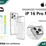 COVER MAGNETICO PC IP 16PROMAX