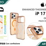 COVER MAGNETICO PC IP 17PRO