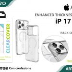 COVER MAGNETICO PC IP 17PRO