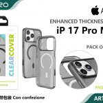 COVER MAGNETICO PC IP 17PROMAX