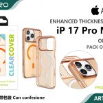 COVER MAGNETICO PC IP 17PROMAX