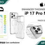 COVER MAGNETICO PC IP 17PROMAX