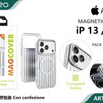 COVER MAGNETICO IP 13