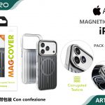 COVER MAGNETICO IP 16