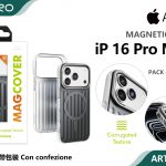 COVER MAGNETICO IP 16PROMAX