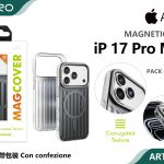 COVER MAGNETICO IP 17PROMAX