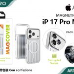 COVER MAGNETICO IP 17PROMAX