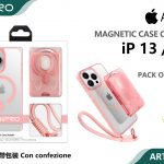 COVER MAGNETICO IP 13-14
