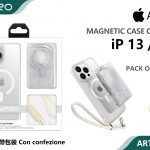 COVER MAGNETICO IP 13-14