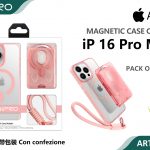 COVER MAGNETICO IP 16PROMAX