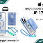 COVER MAGNETICO IP 17AIR