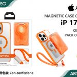 COVER MAGNETICO IP 17AIR