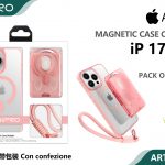 COVER MAGNETICO IP 17AIR