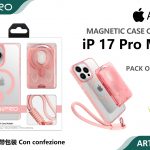 COVER MAGNETICO IP 17PROMAX
