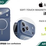 COVER MAGNETICO IP 13