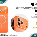 COVER MAGNETICO IP 16