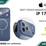 COVER MAGNETICO IP 17AIR