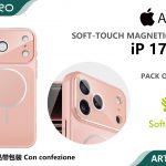 COVER MAGNETICO IP 17AIR