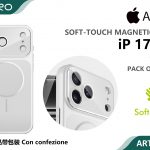 COVER MAGNETICO IP 17AIR