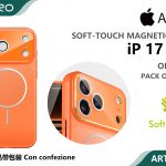 COVER MAGNETICO IP 17PRO