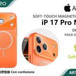 COVER MAGNETICO IP 17PROMAX