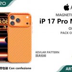 COVER MAGNETICO IP 17PROMAX