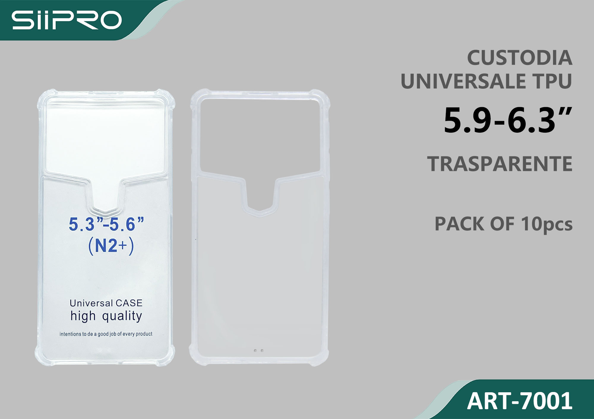 7001-5.9-6.3 COVER UNIVERSALE 5.9-6.3 - immagine 1