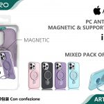 COVER MAGNETICO IP11