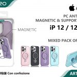 COVER MAGNETICO IP12-12PRO