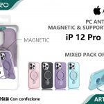 COVER MAGNETICO IP12PROMAX