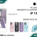 COVER MAGNETICO IP13PRO