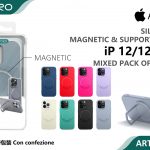 COVER MAGNETICO CON LACCIO IP12-12PRO
