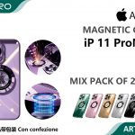 COVER MAGNETICO IP11PROMAX