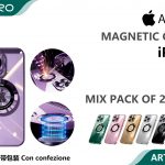 COVER MAGNETICO IP14